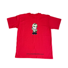 Load image into Gallery viewer, Kids Original Red T-Shirt