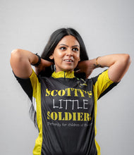 Load image into Gallery viewer, Scotty&#39;s Performance Cycling Top