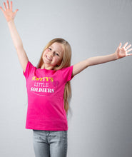 Load image into Gallery viewer, Kids Pink T-Shirt