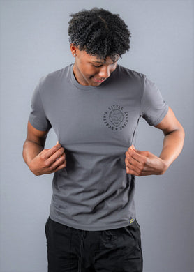 SLS T-Shirt - Charcoal