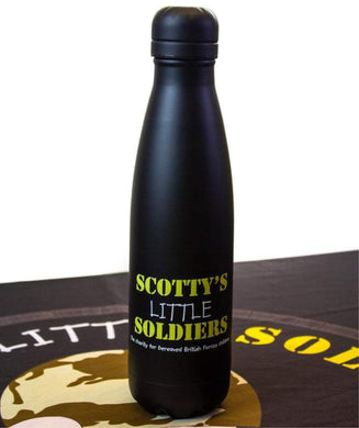 Scotty's Drink Bottle
