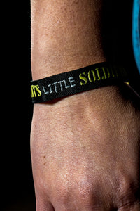 Scotty's Little Soldiers Charity Wristband Merchandise