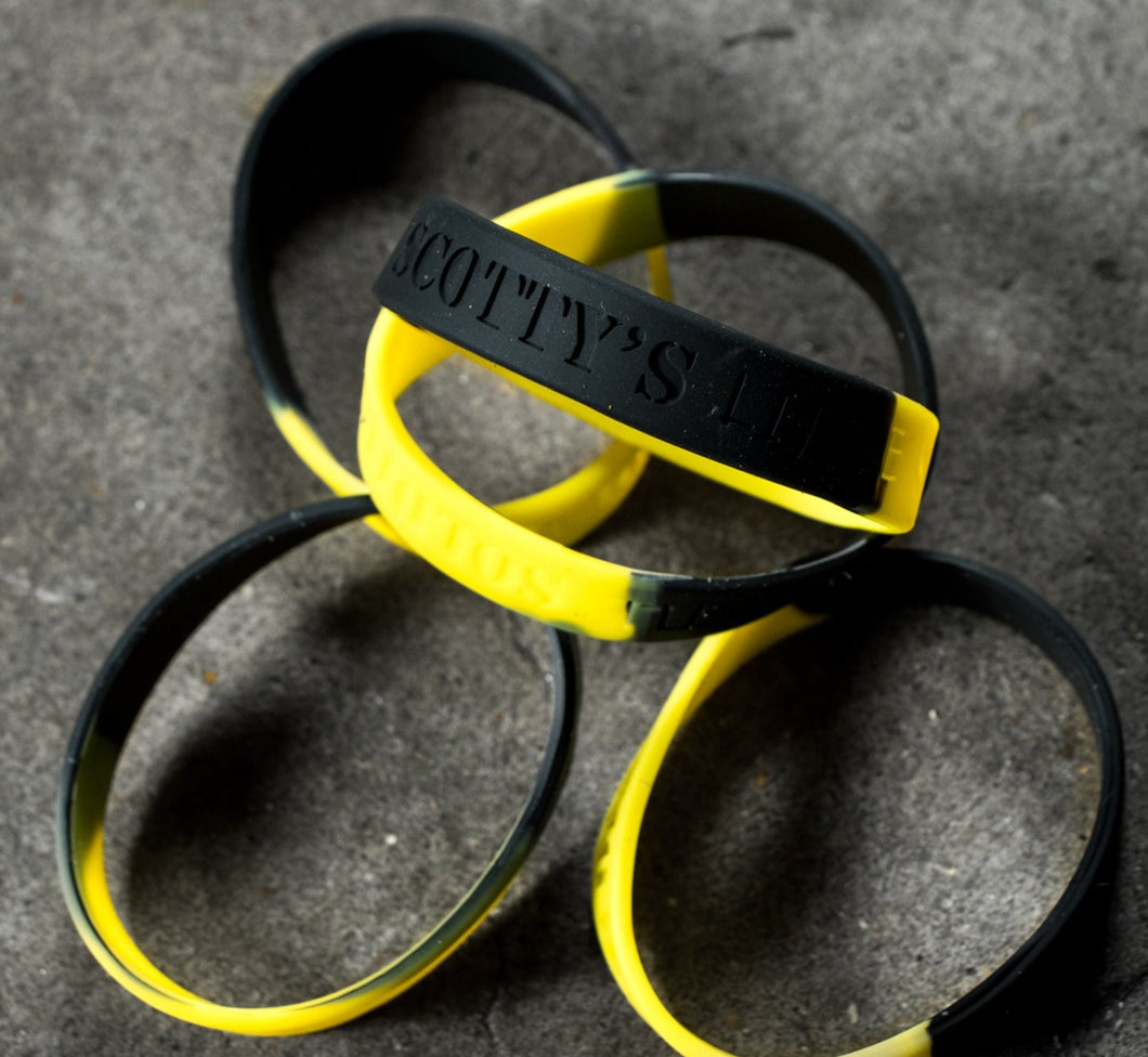 The Complete History of Livestrong Bracelets