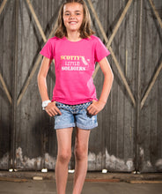 Load image into Gallery viewer, Kids Pink T-Shirt