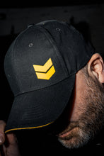 Load image into Gallery viewer, Scotty&#39;s Chevron Cap