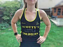 Load image into Gallery viewer, Women&#39;s Racer Back Running Vest