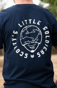 SLS T-Shirt - Blue